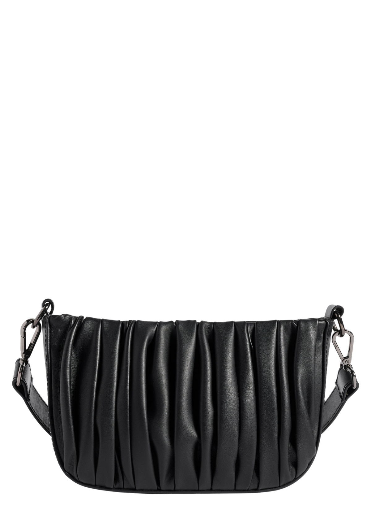 Elk Niila Crossbody Bag - Black
