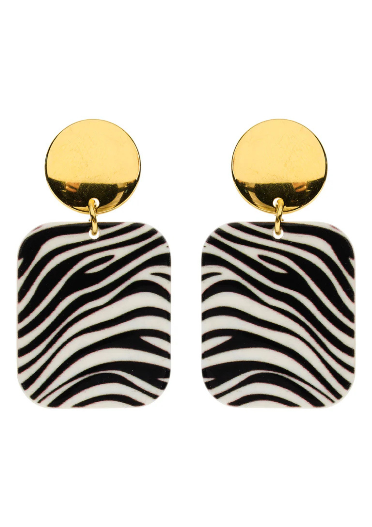 Nomad Earring - Savanna COMING SOON