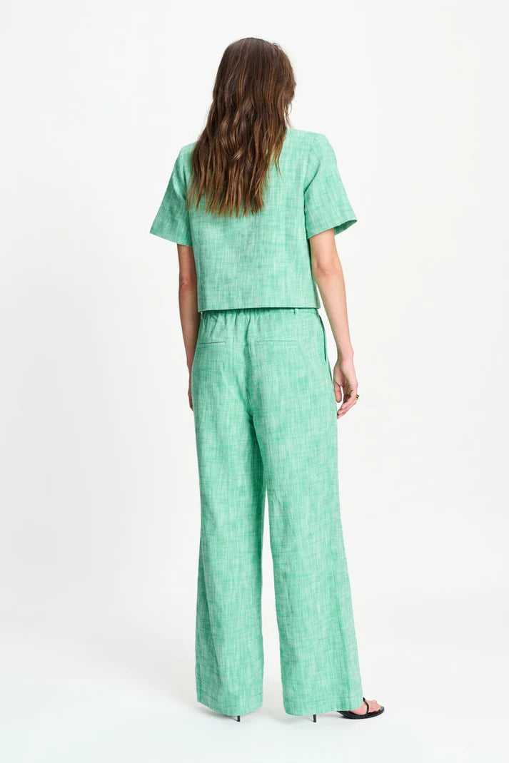 Pants - Palm Green PRE ORDER