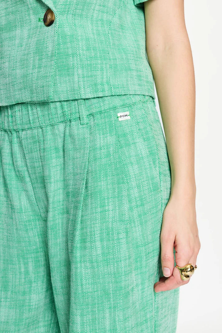 Pants - Palm Green PRE ORDER