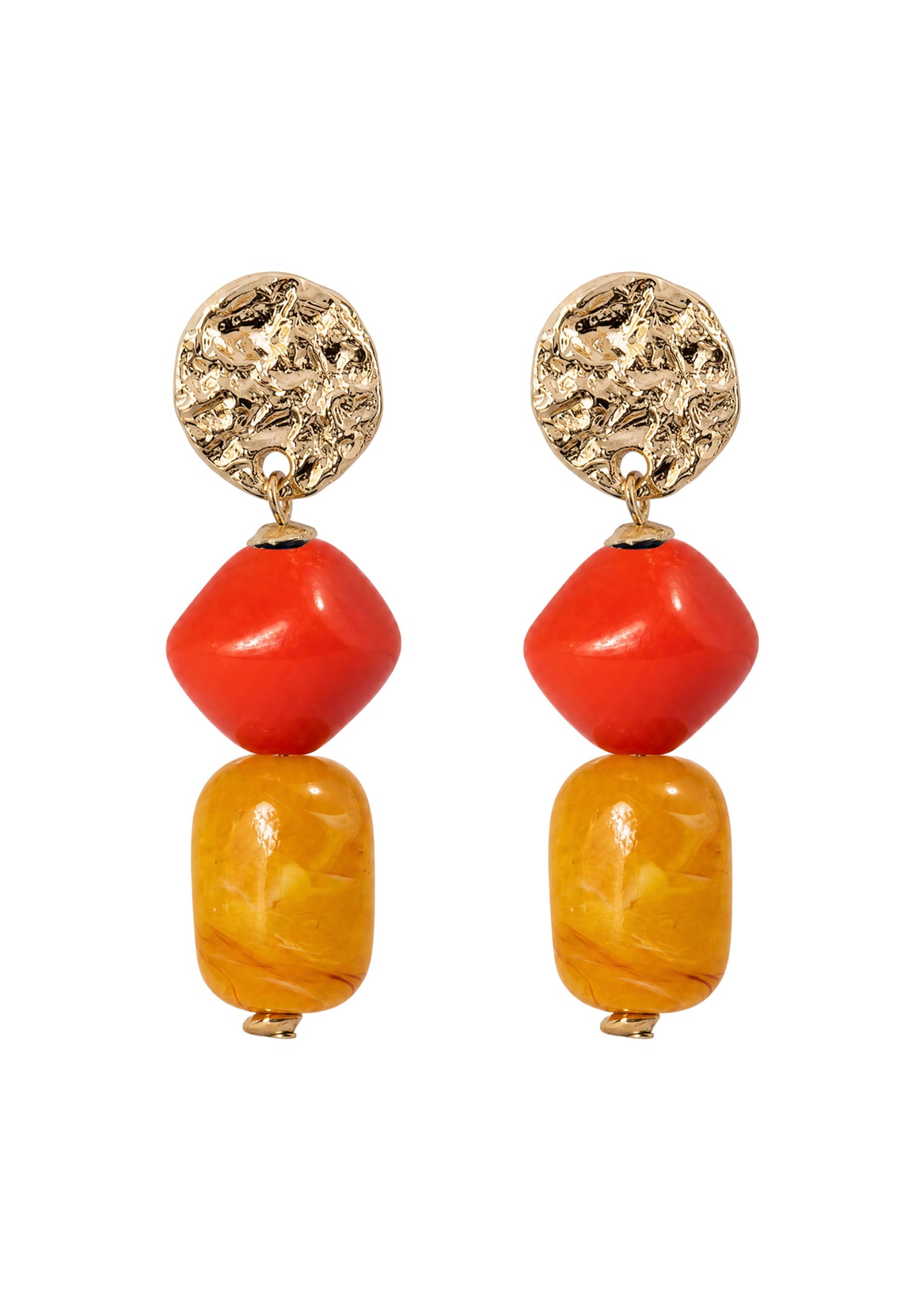 Palmera Earring - Sunset COMING SOON