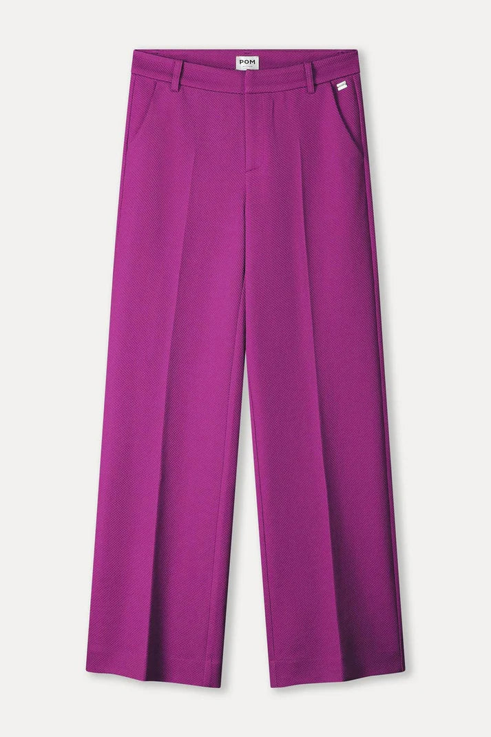 Lara Pants - Wild Purple PRE ORDER