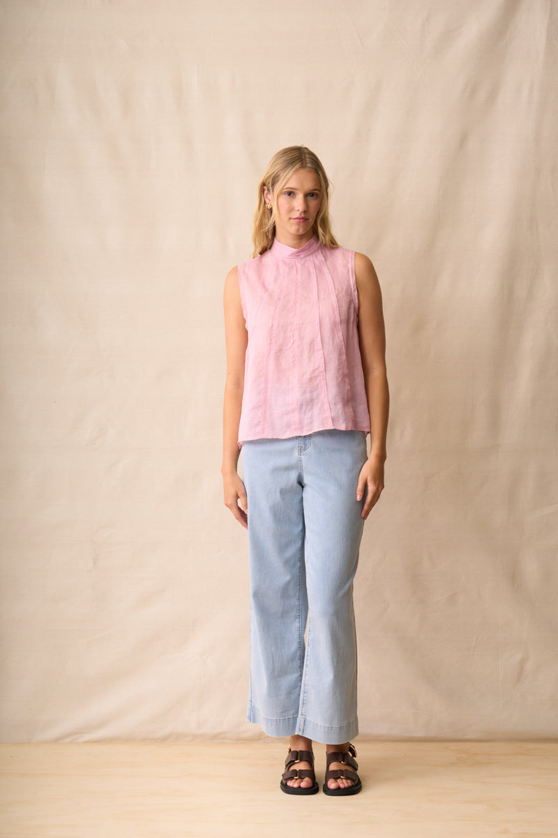 Phoebe Top - Bud COMING SOON