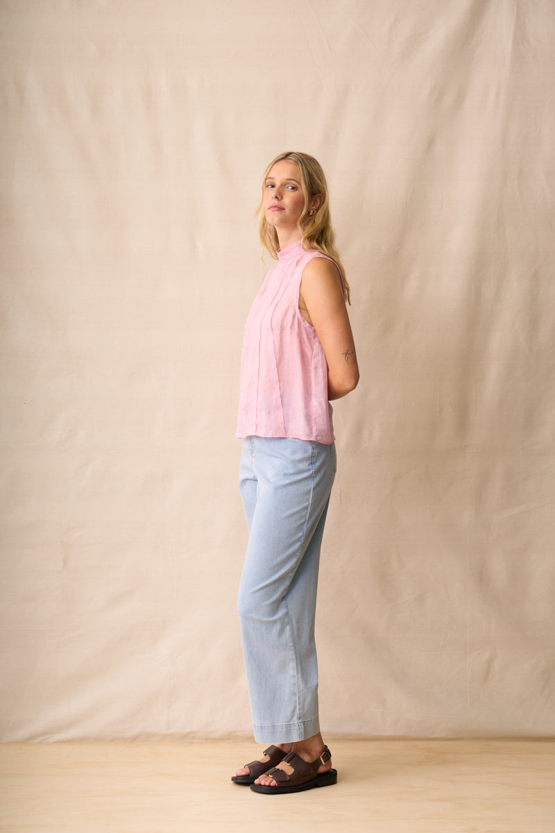 Phoebe Top - Bud COMING SOON