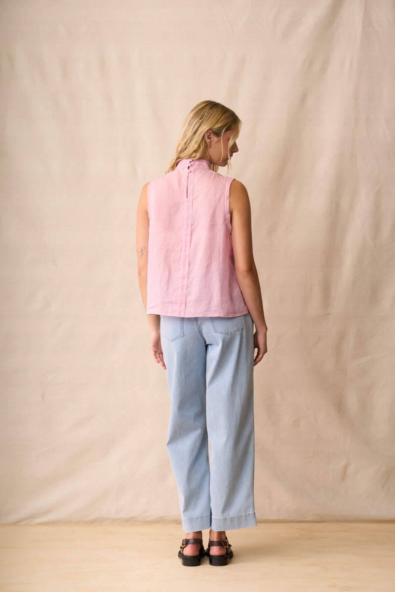 Phoebe Top - Bud COMING SOON