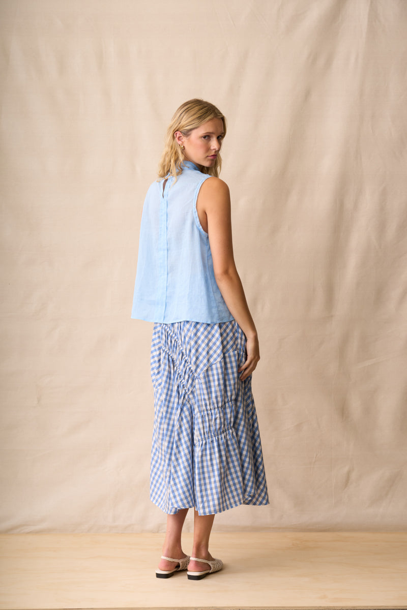 Phoebe Top - Skye COMING SOON
