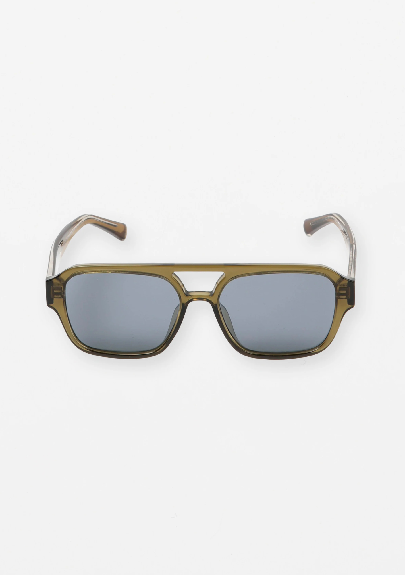 Reggie Sunglasses - Olive