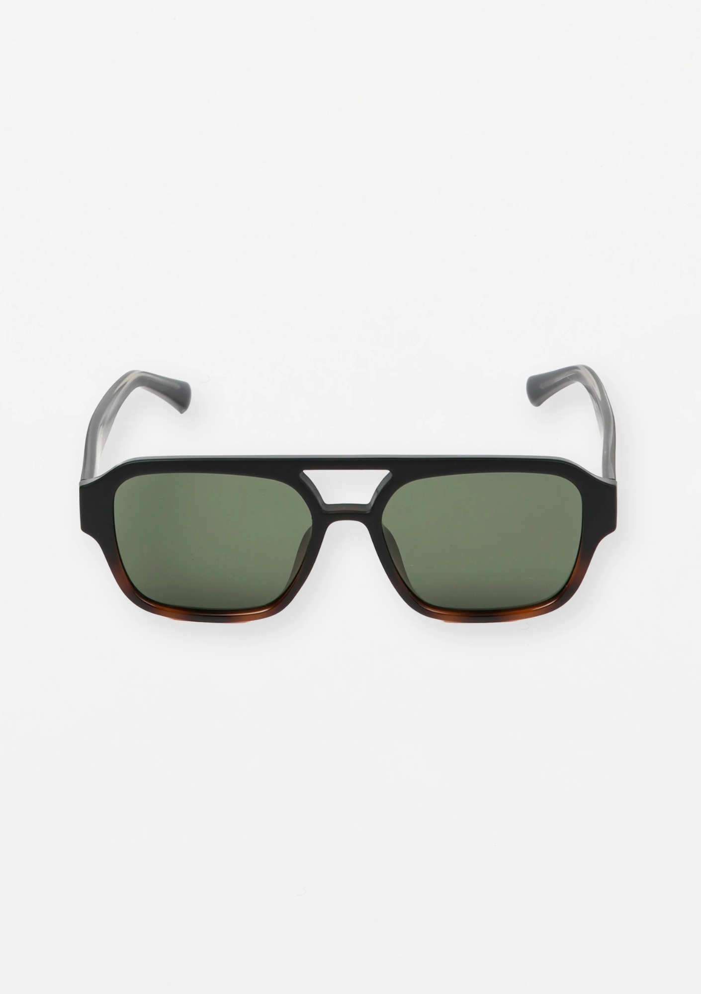 Reggie Sunglasses - Matt Gradient
