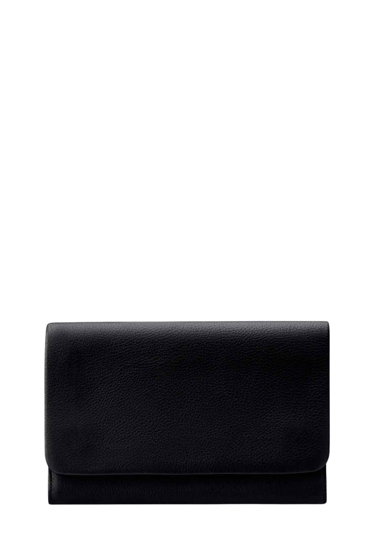 Remnant Wallet - Black