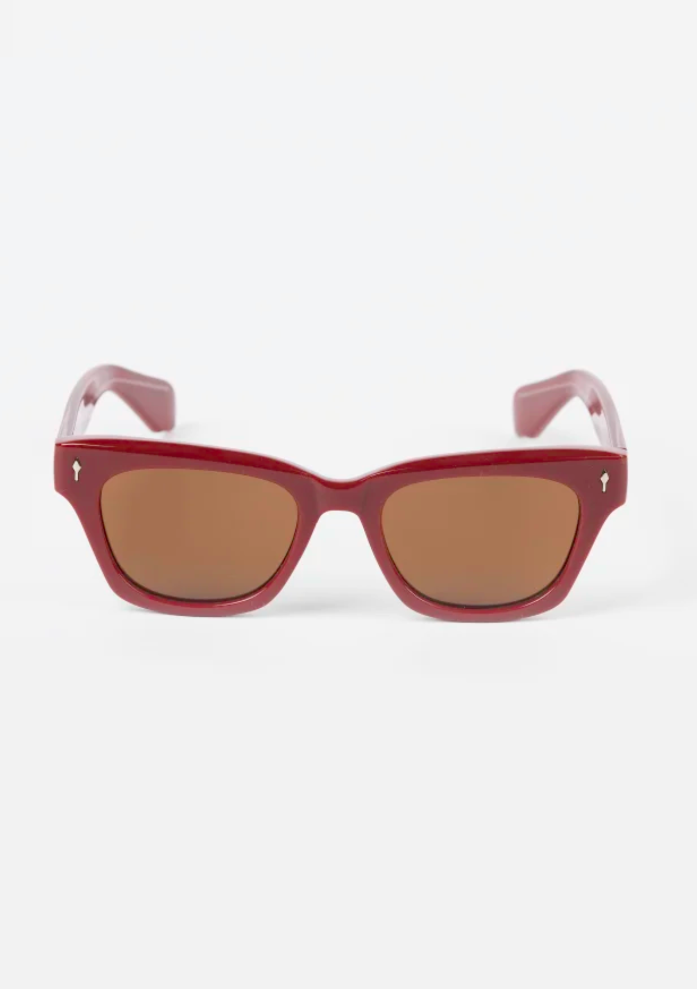 Remy Sunglasses - Poppy
