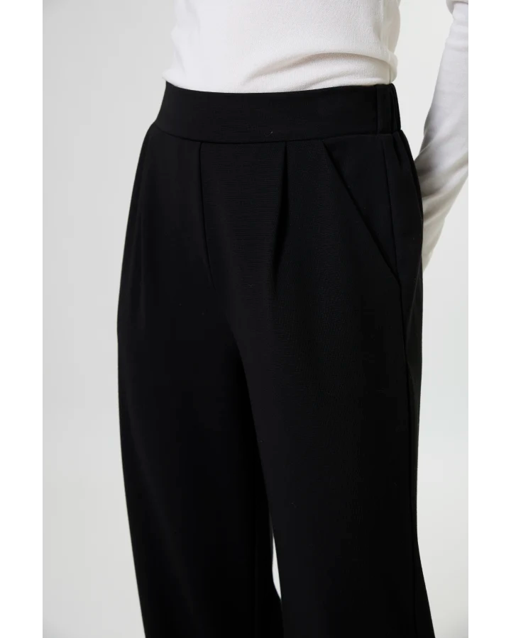 Stella + Gemma Ria Pant - Black