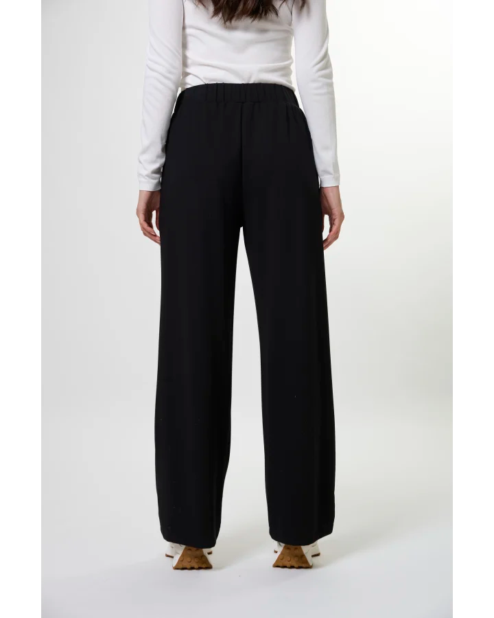 Stella + Gemma Ria Pant - Black