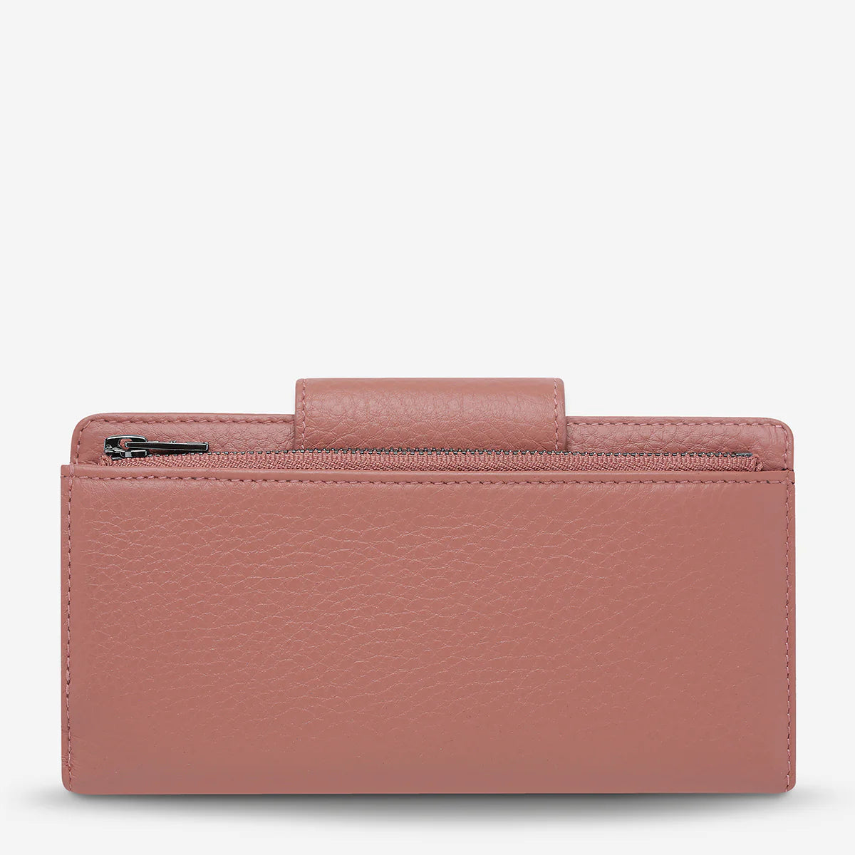 Ruins Wallet - Dusty Rose