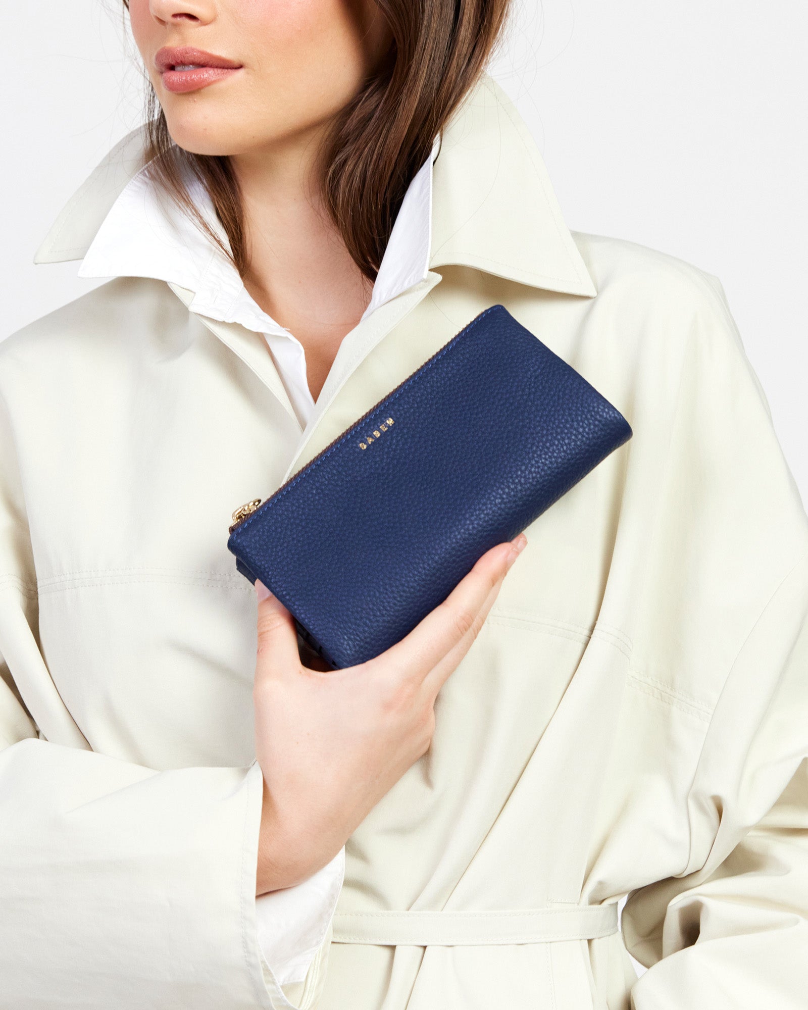 Sam Wallet - Ink