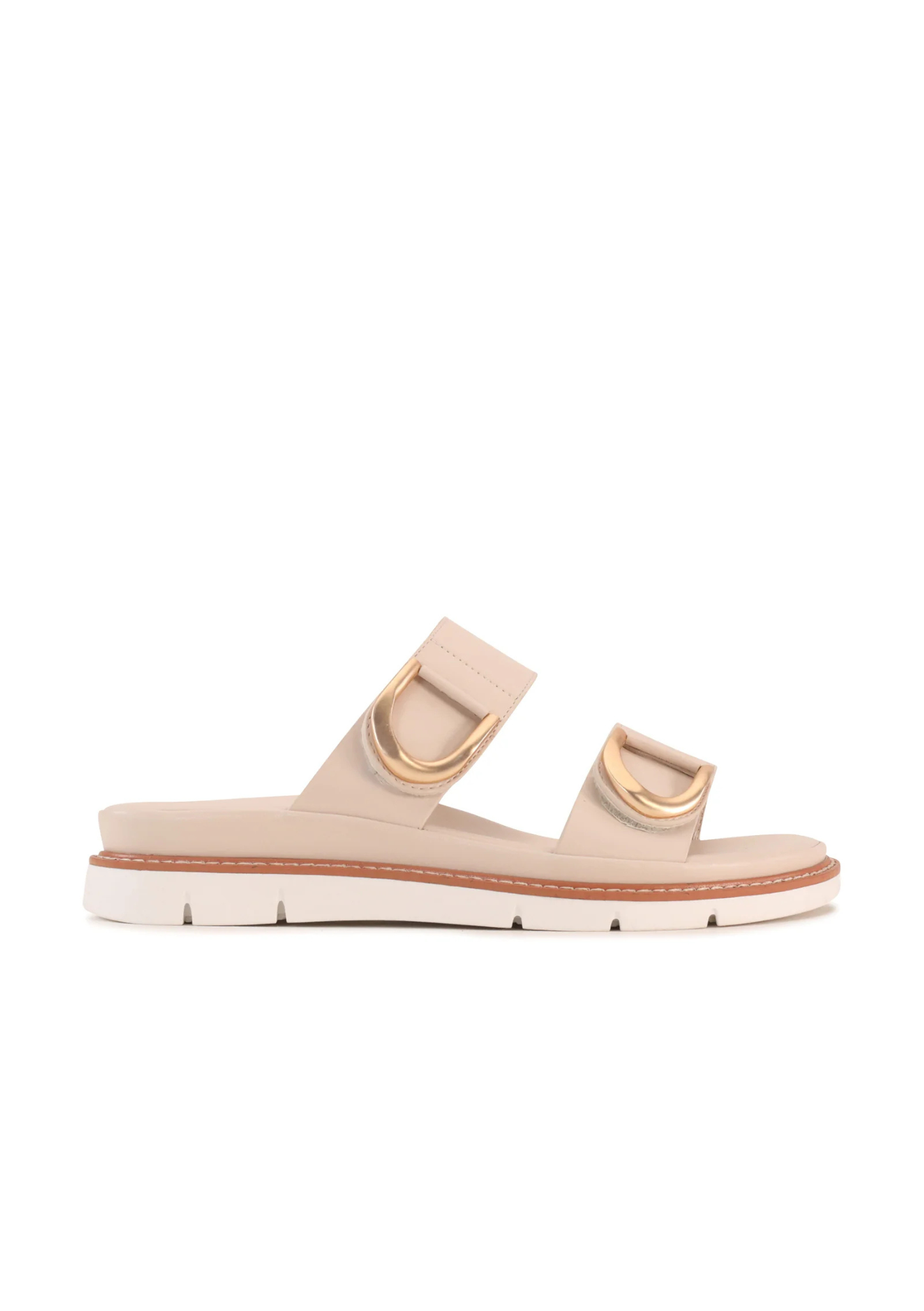 San Sandal - Bone COMING SOON