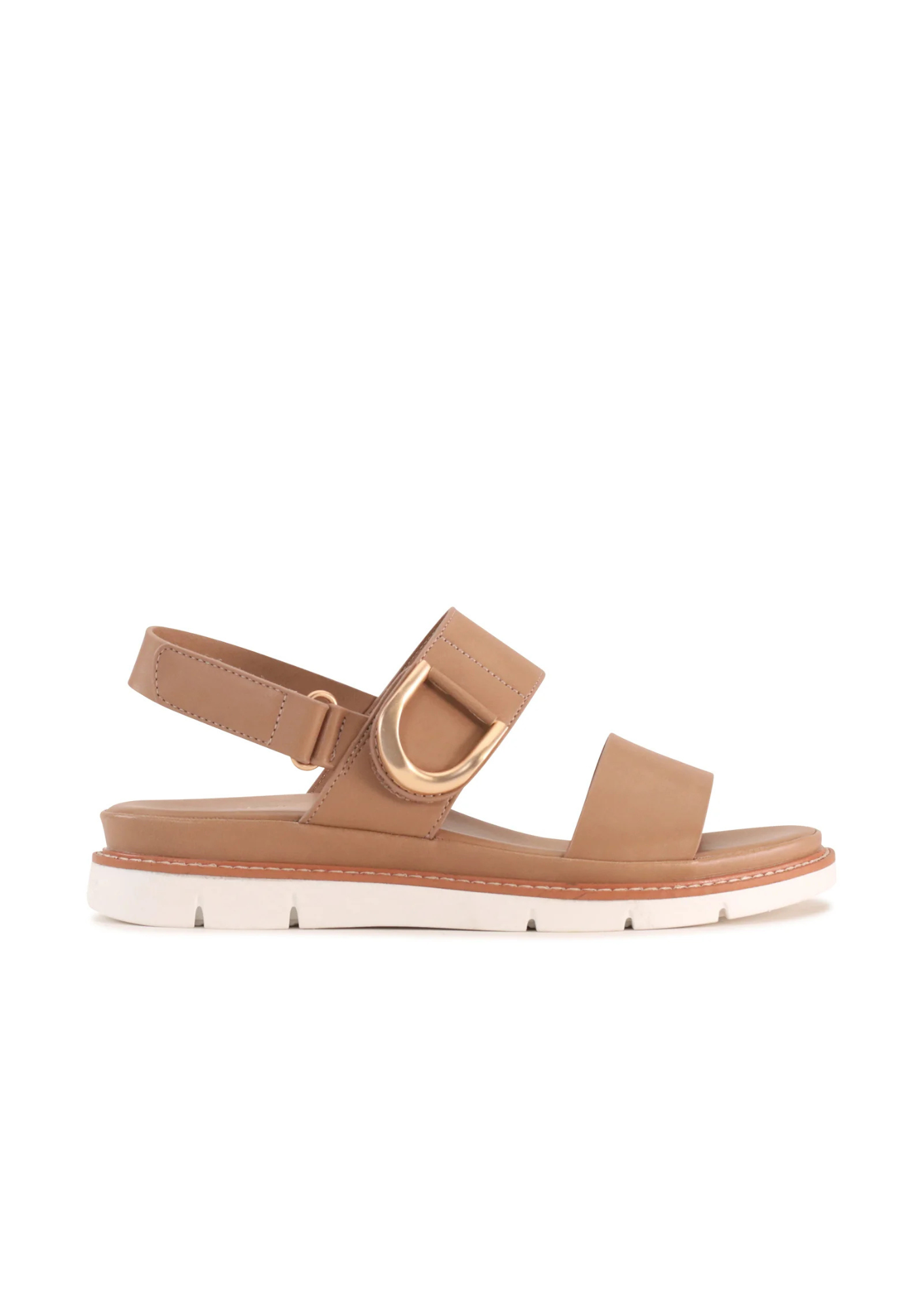 Sana Sandal - Taupe COMING SOON