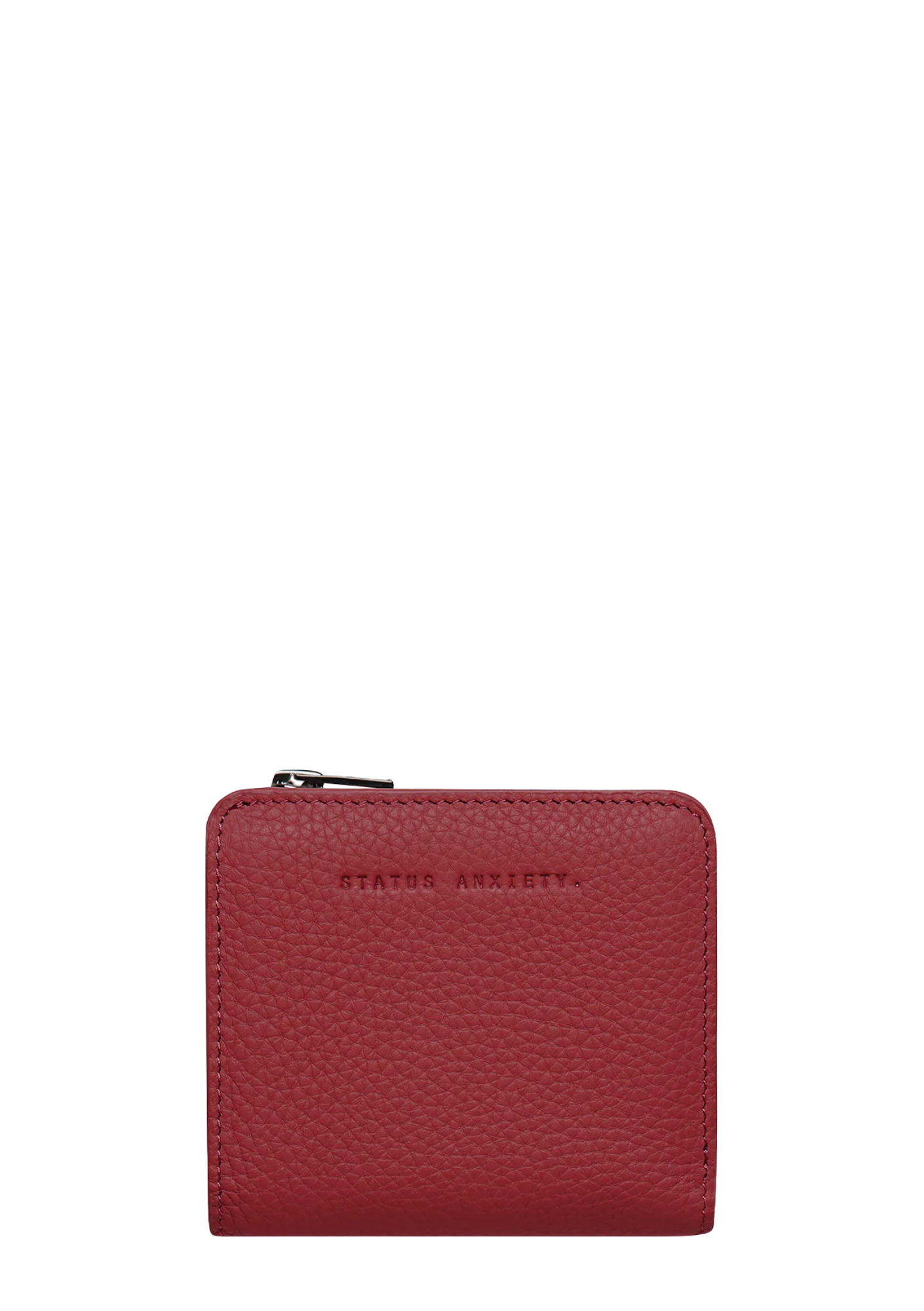 Sense Of Wonder Wallet - Rouge