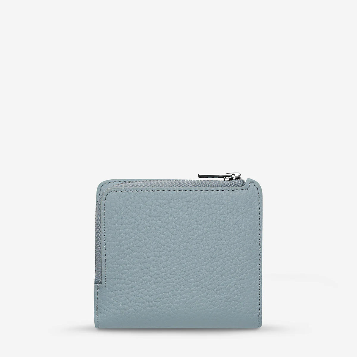 Status Anxiety Sense Of Wonder Wallet - Powder Blue