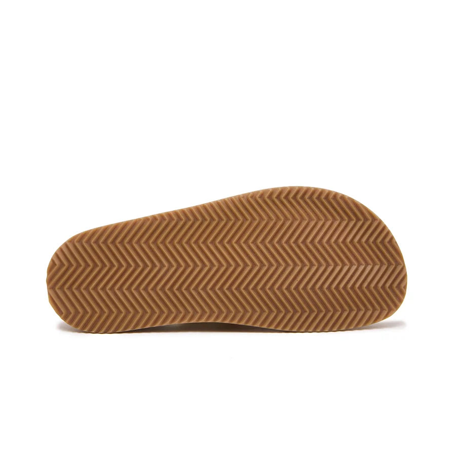 Serene Sandal - Champagne COMING SOON