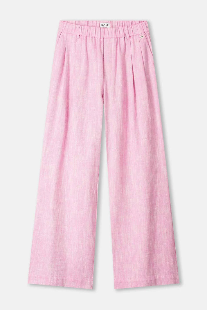 Pants - Shell Pink PRE ORDER