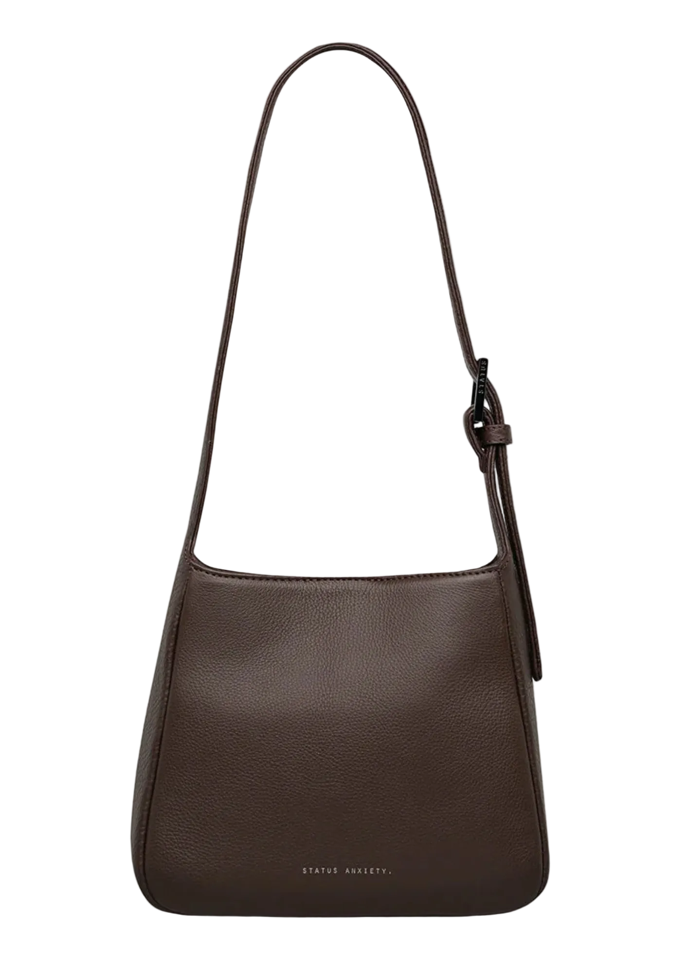 Slipping Away Bag - Cocoa