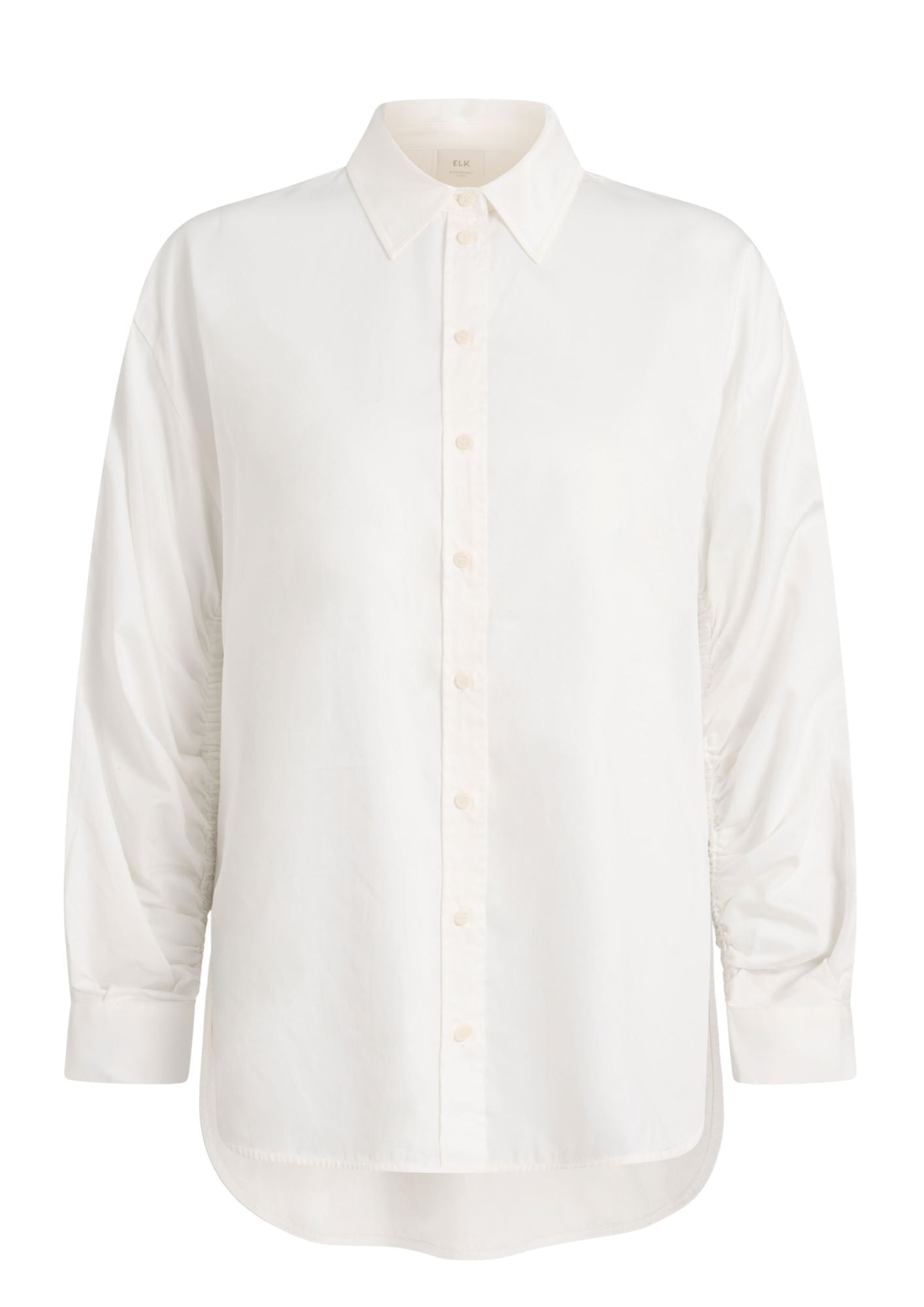 Sol Shirt - White