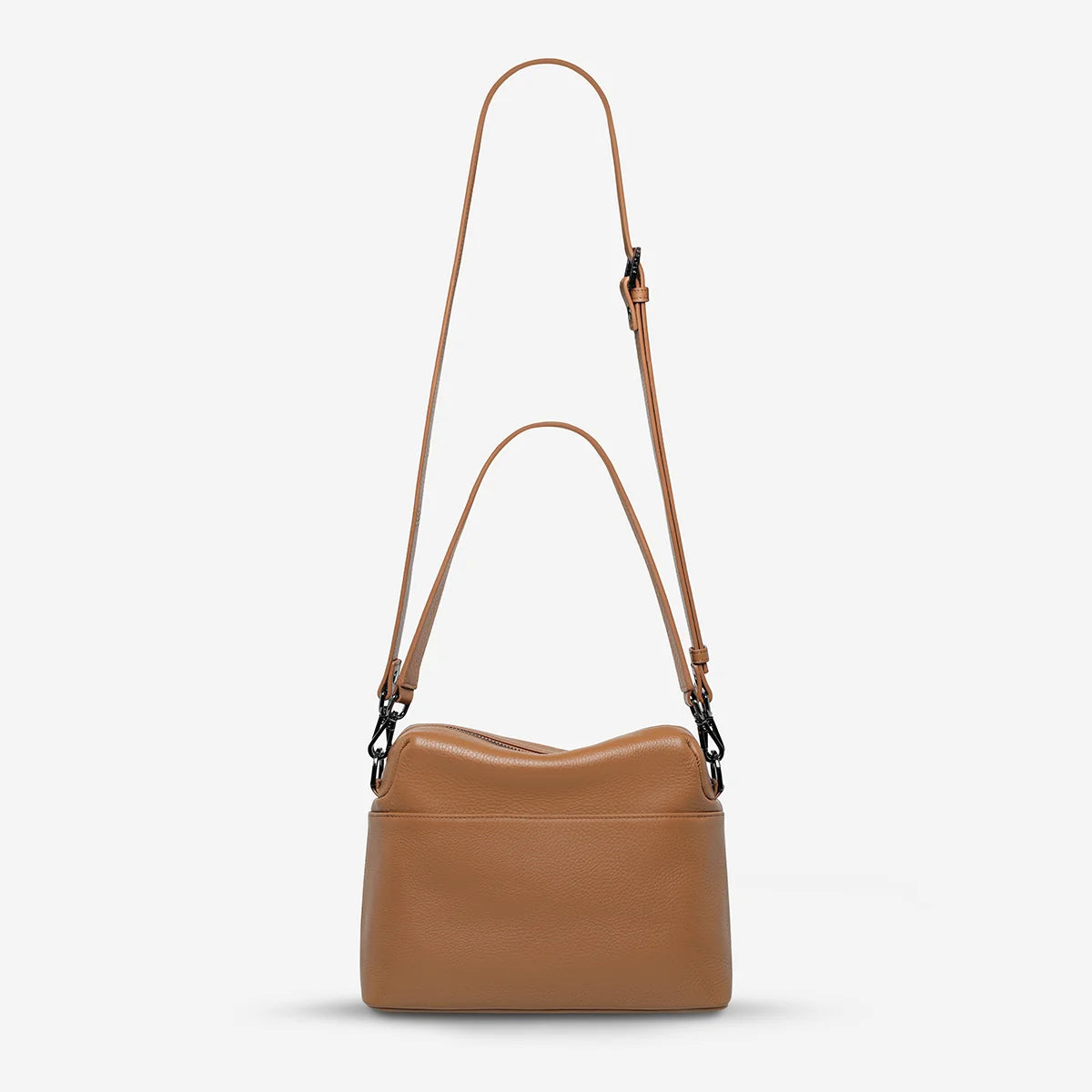 By Some Miracle Bag - Camel
