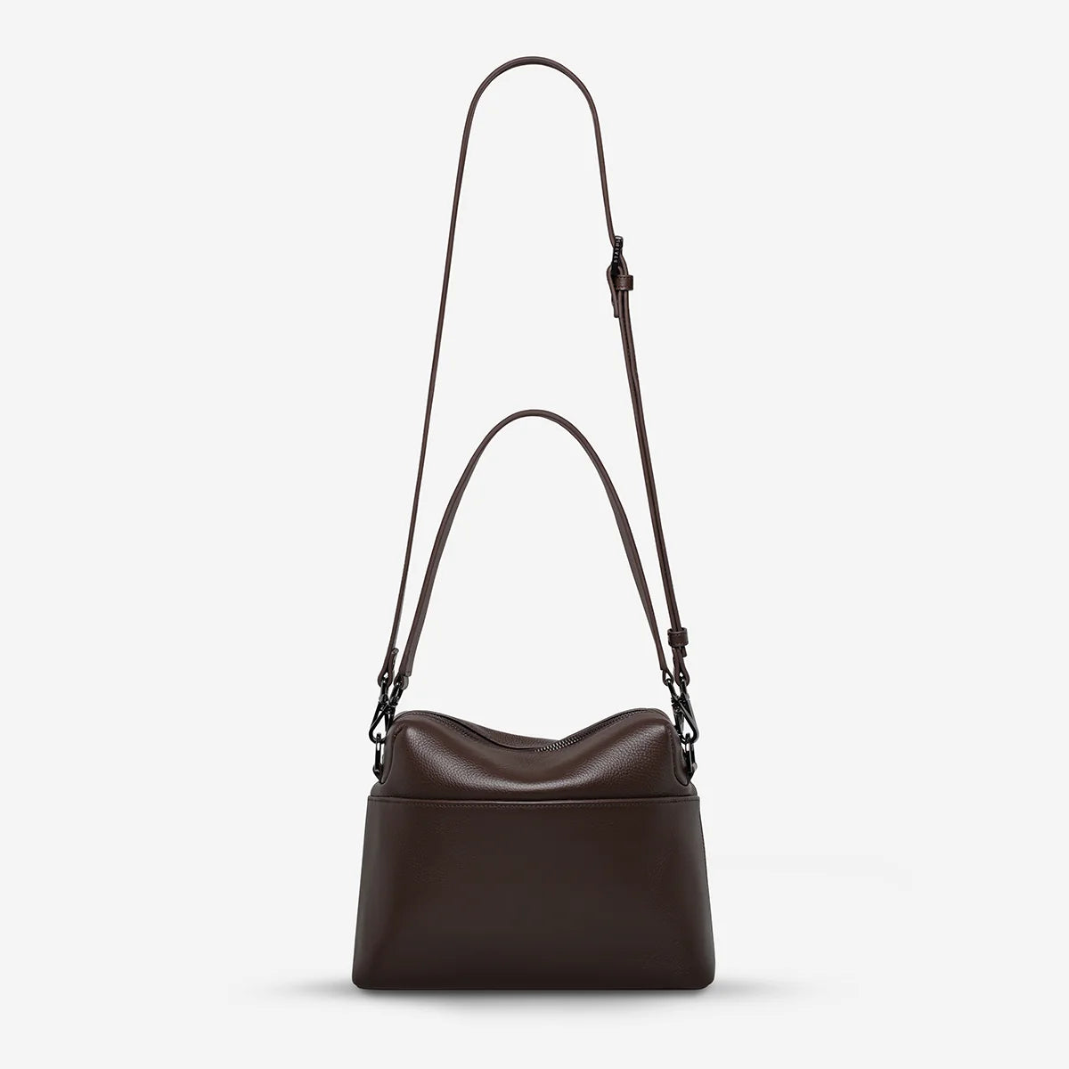 By Some Miracle Bag - Cocoa