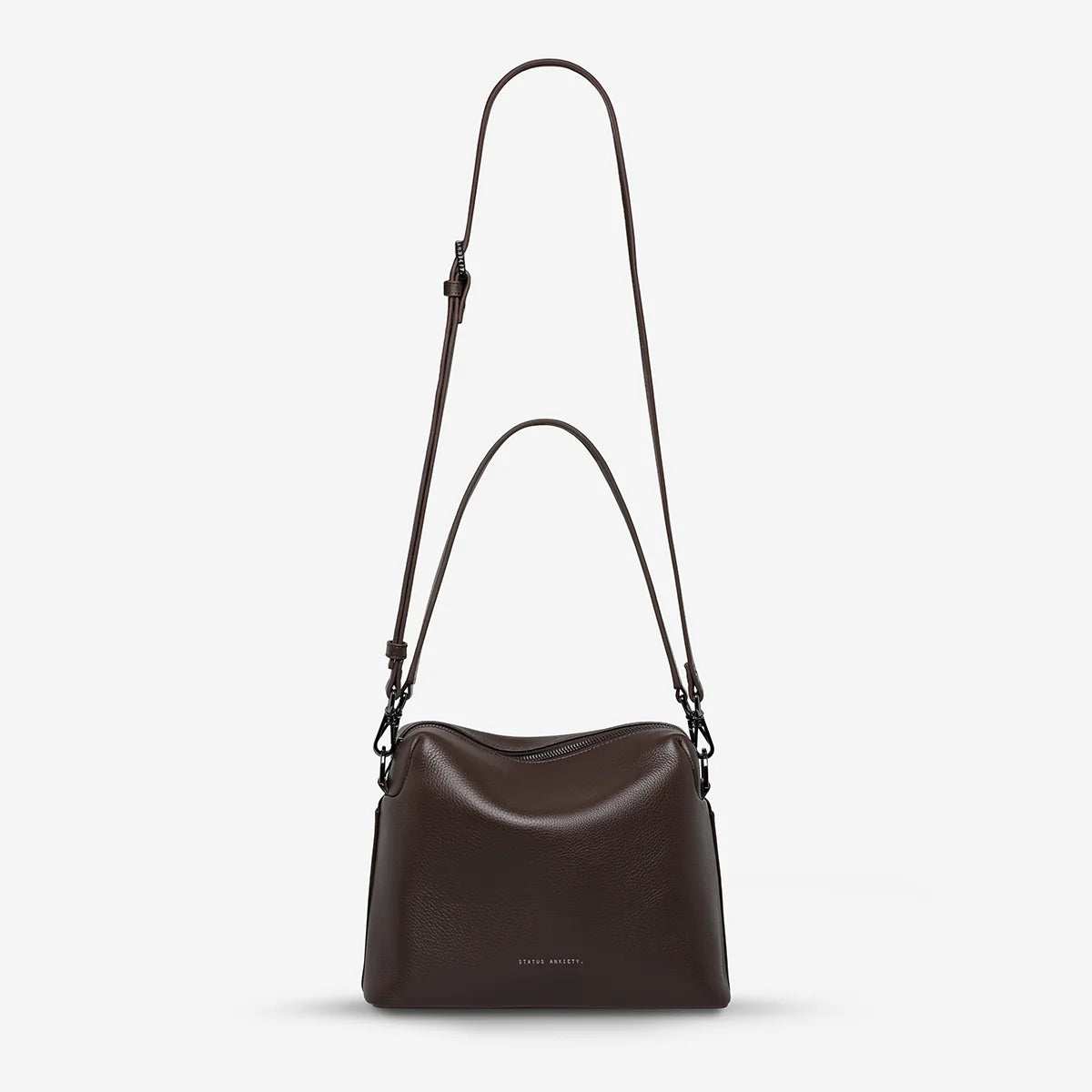 Status Anxiety By Some Miracle Bag - Cocoa
