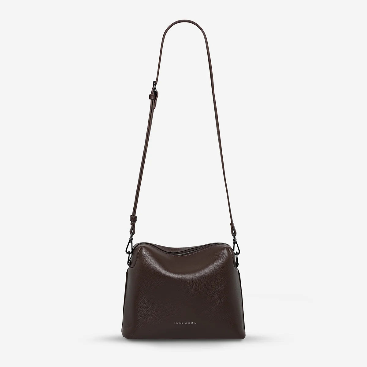 Status Anxiety By Some Miracle Bag - Cocoa