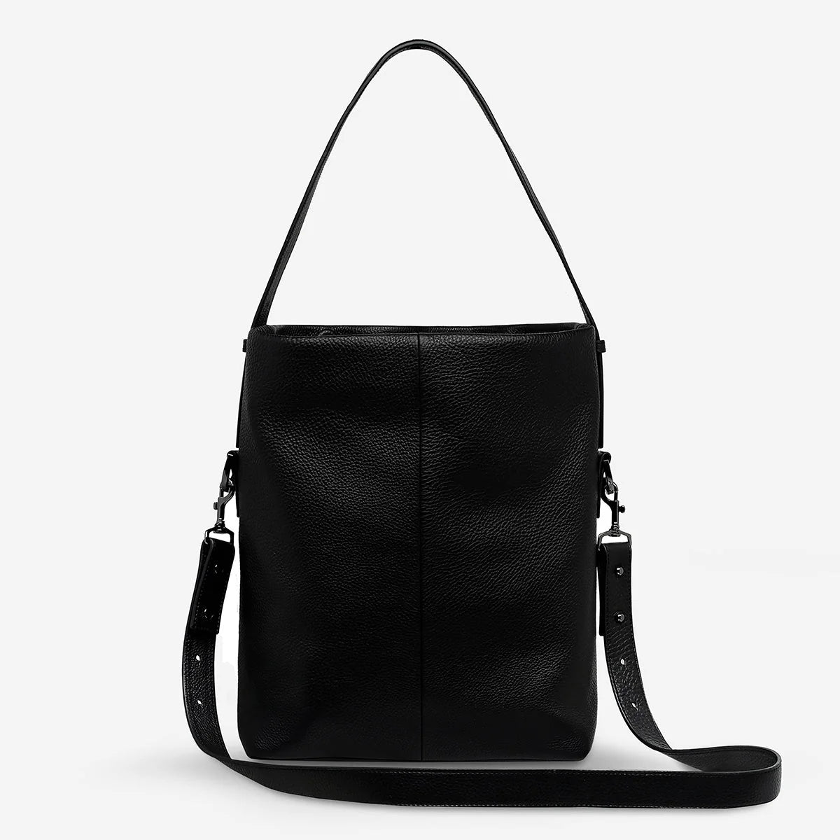 Ready And Willing Bag - Black