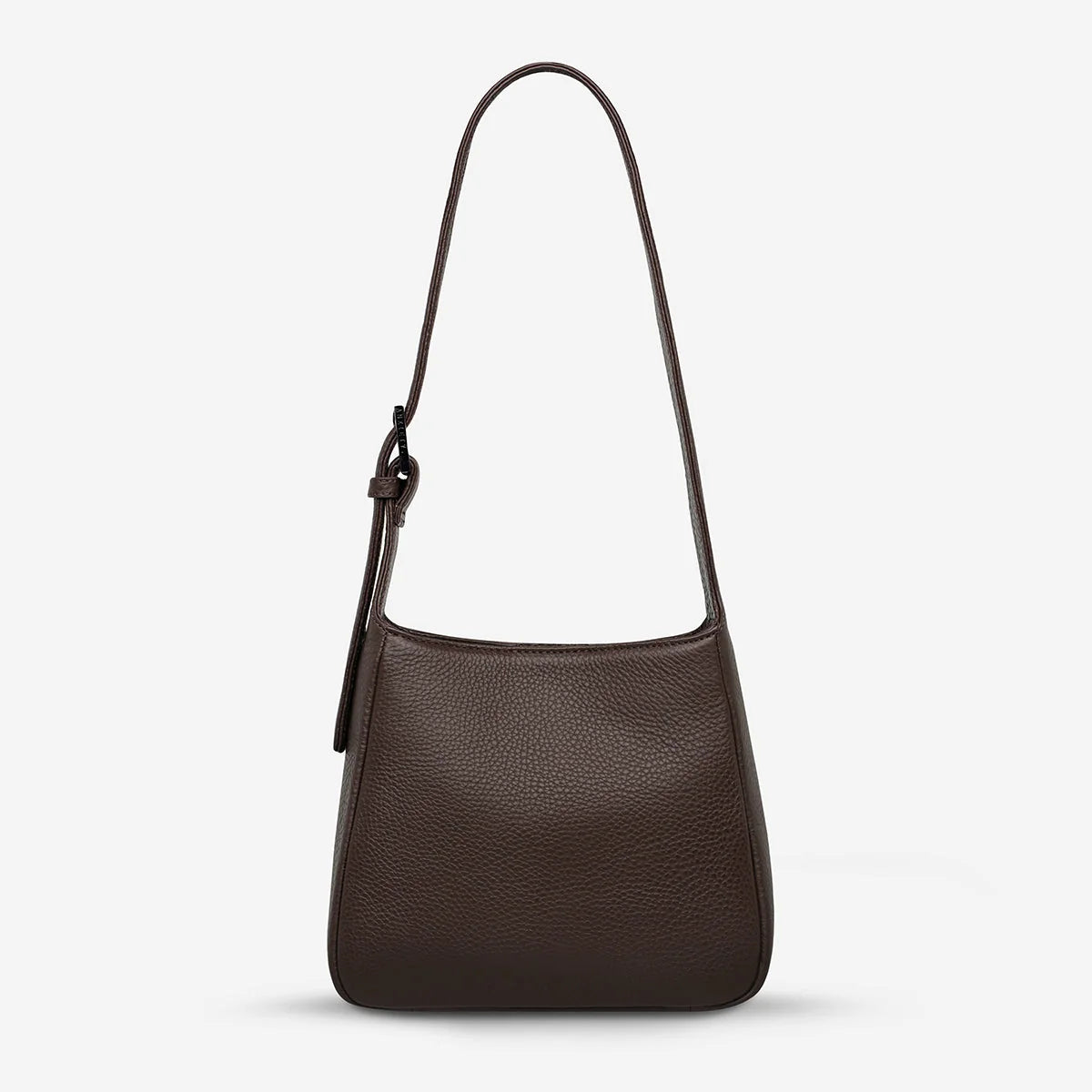 Status Anxiety Slipping Away Bag - Cocoa