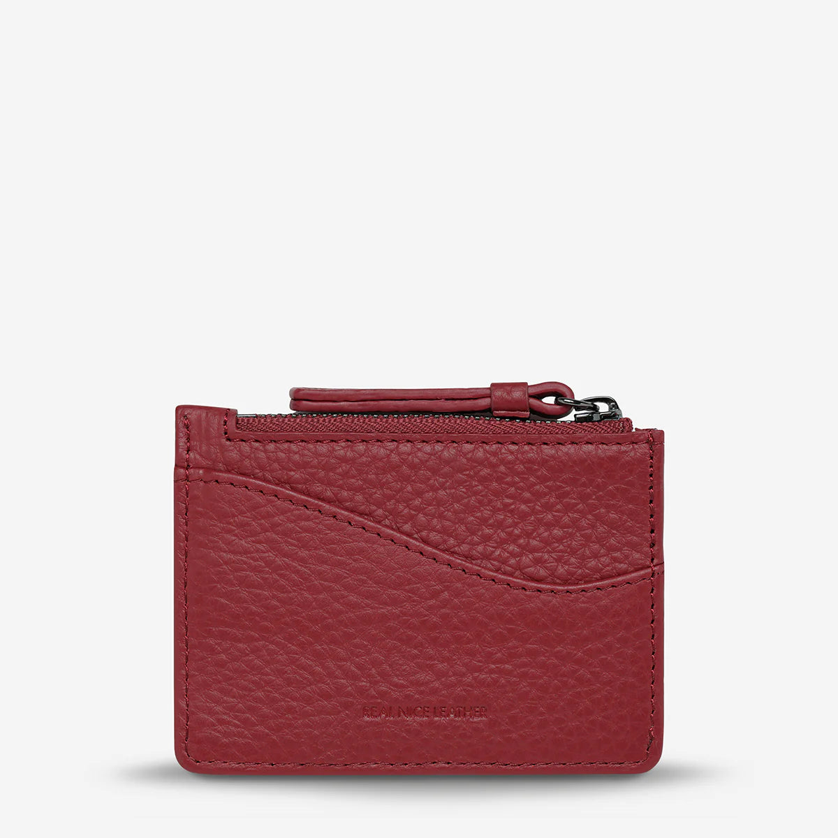 Hearts Still Beating Wallet - Rouge