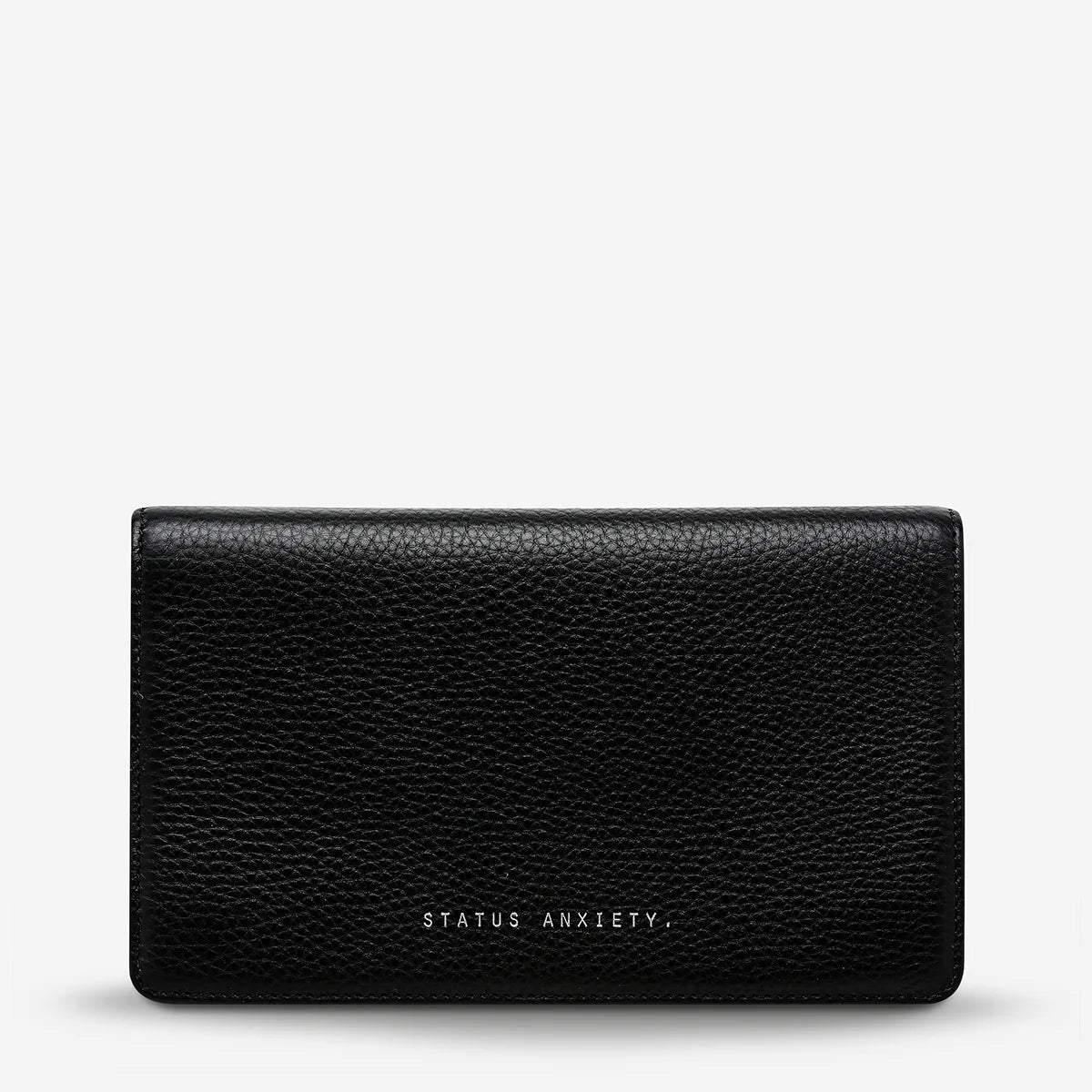 Living Proof Wallet - Black