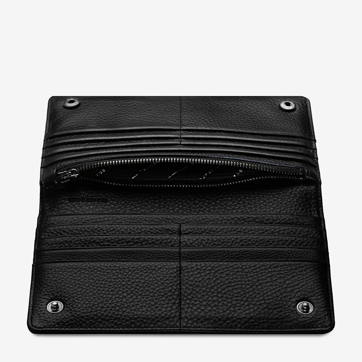 Living Proof Wallet - Black