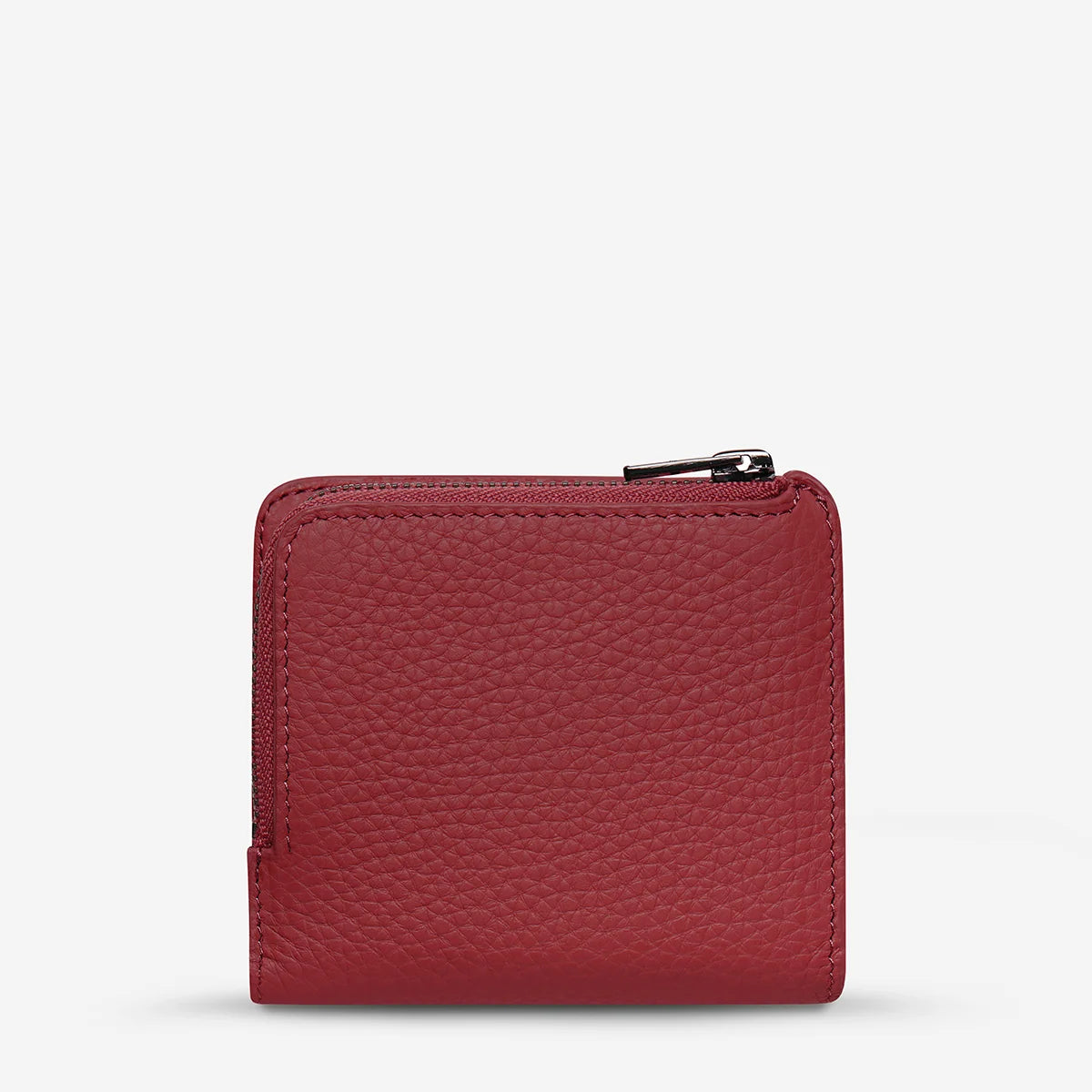 Sense Of Wonder Wallet - Rouge