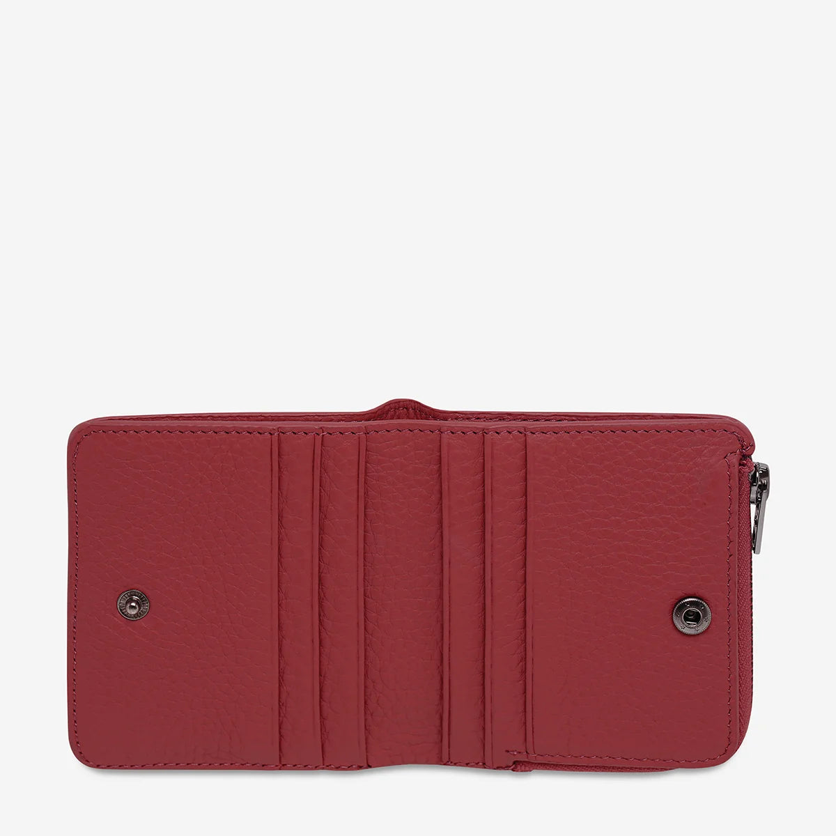 Sense Of Wonder Wallet - Rouge