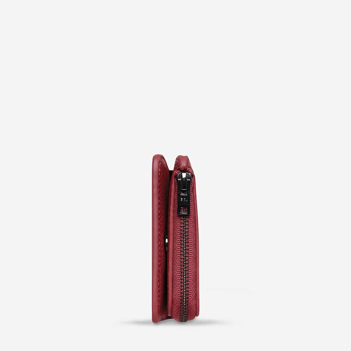 Sense Of Wonder Wallet - Rouge
