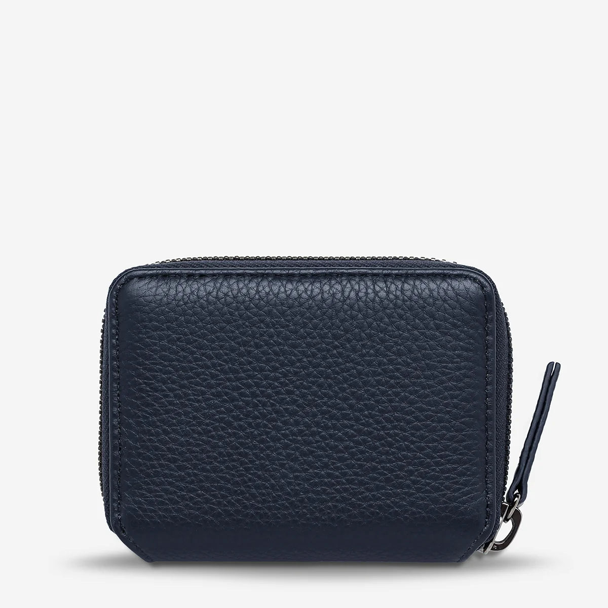Wayward Wallet - Midnight Blue