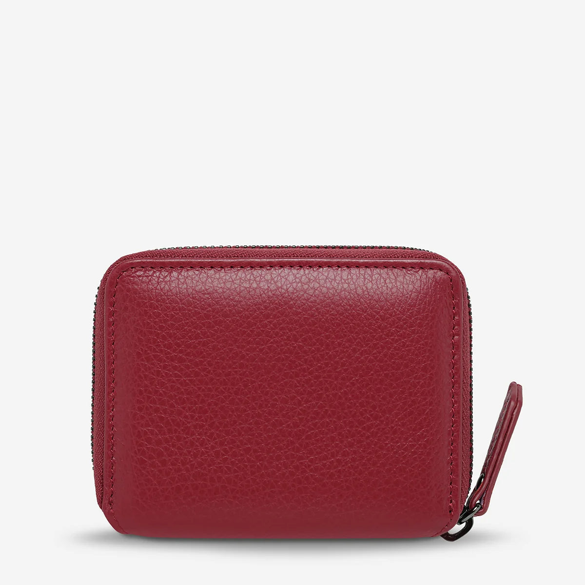 Wayward Wallet - Rouge