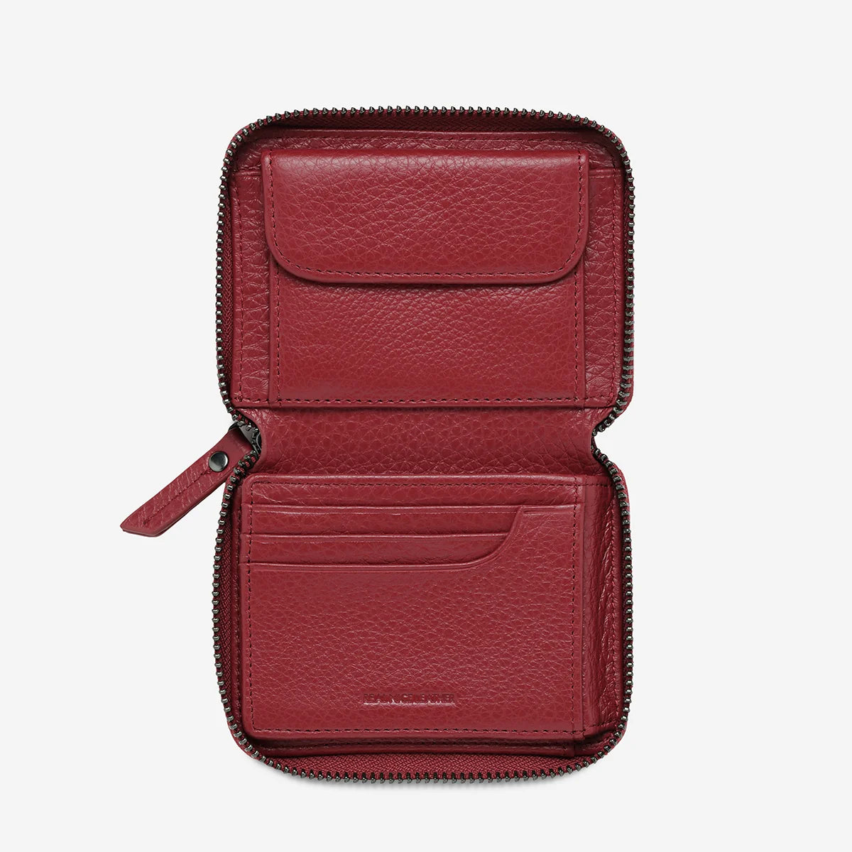 Wayward Wallet - Rouge