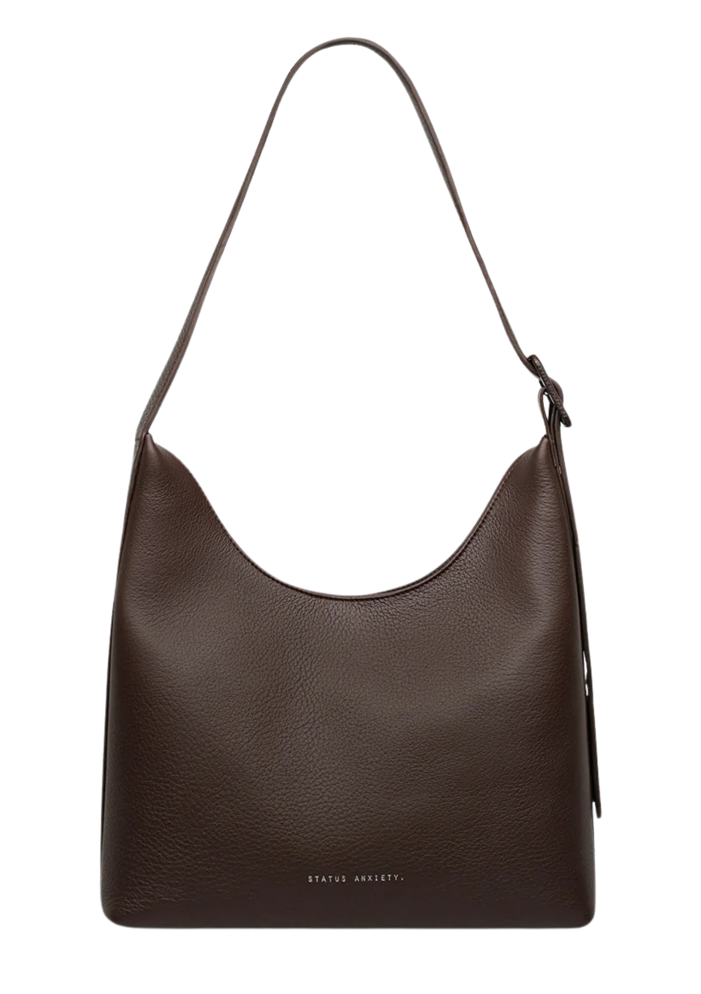 Take You Higher Bag - Cocoa