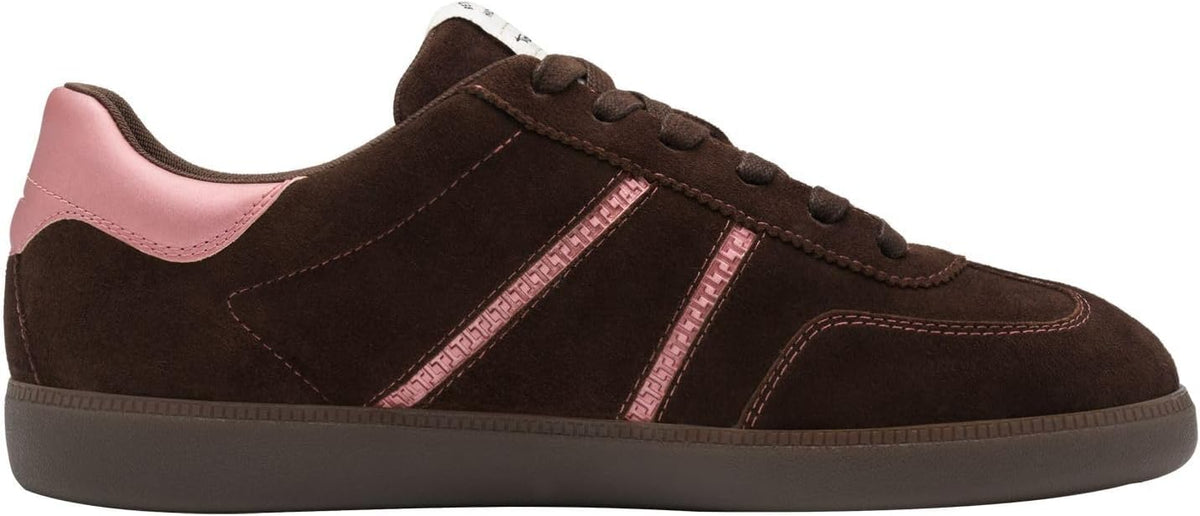 Tamaris Urban Sneaker - Mocca Rose