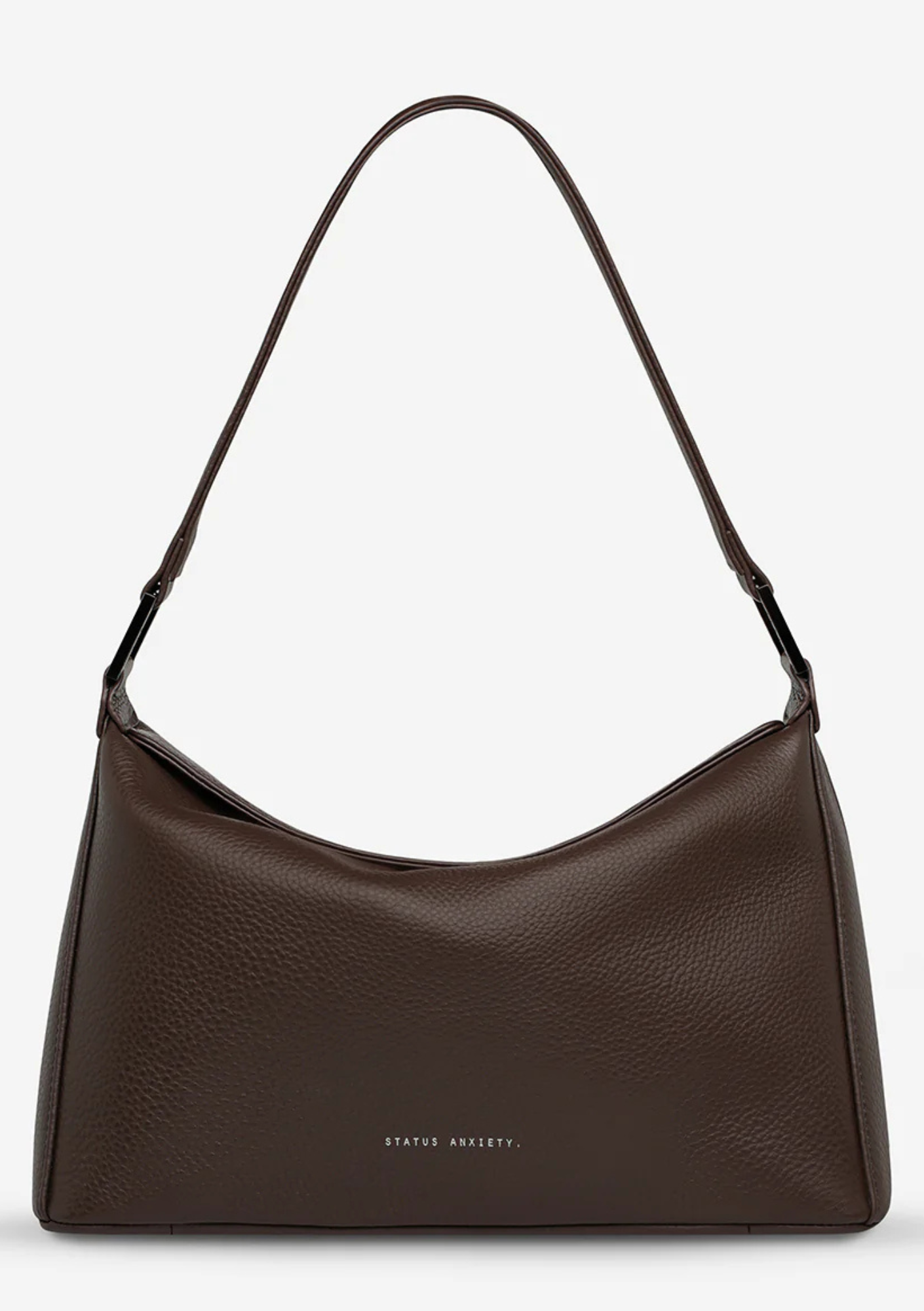 Think Twice Bag - Cocoa