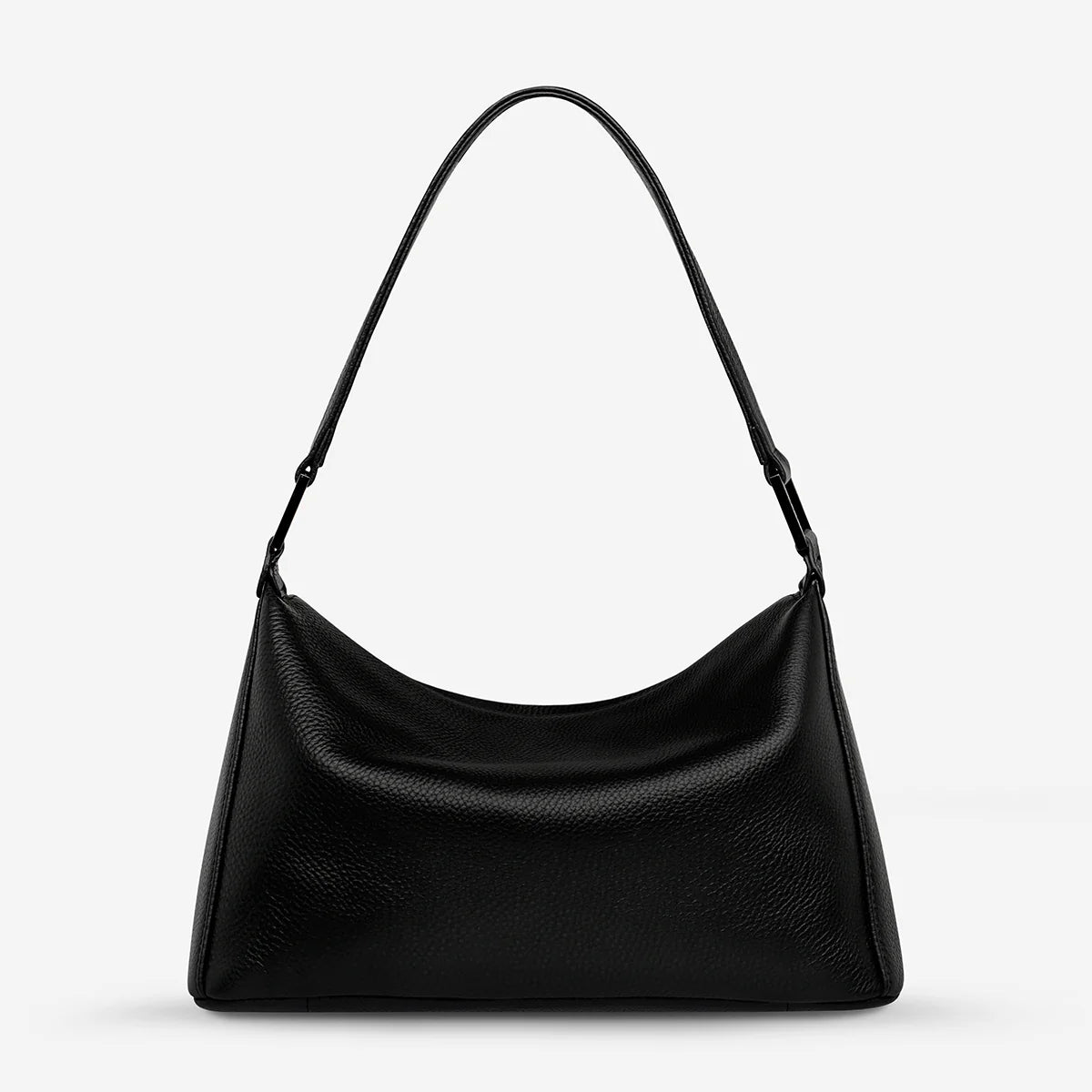 Think Twice Bag - Black