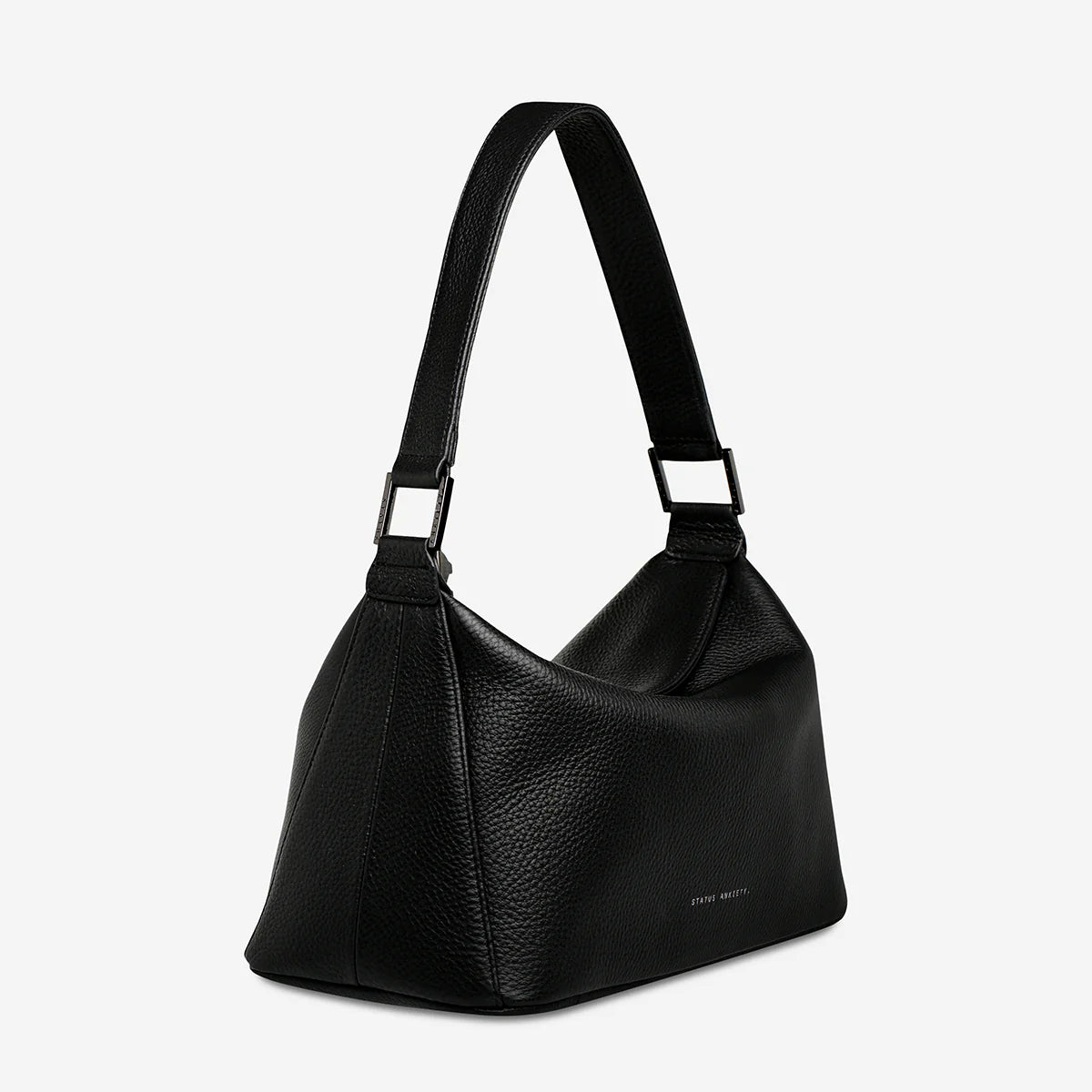 Think Twice Bag - Black