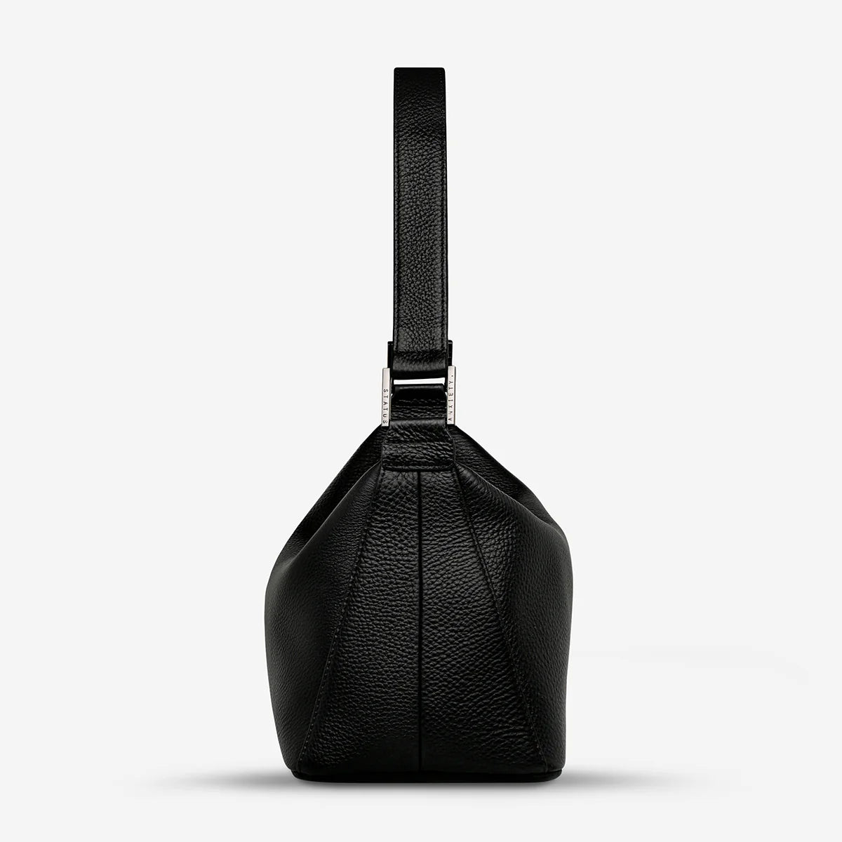 Think Twice Bag - Black