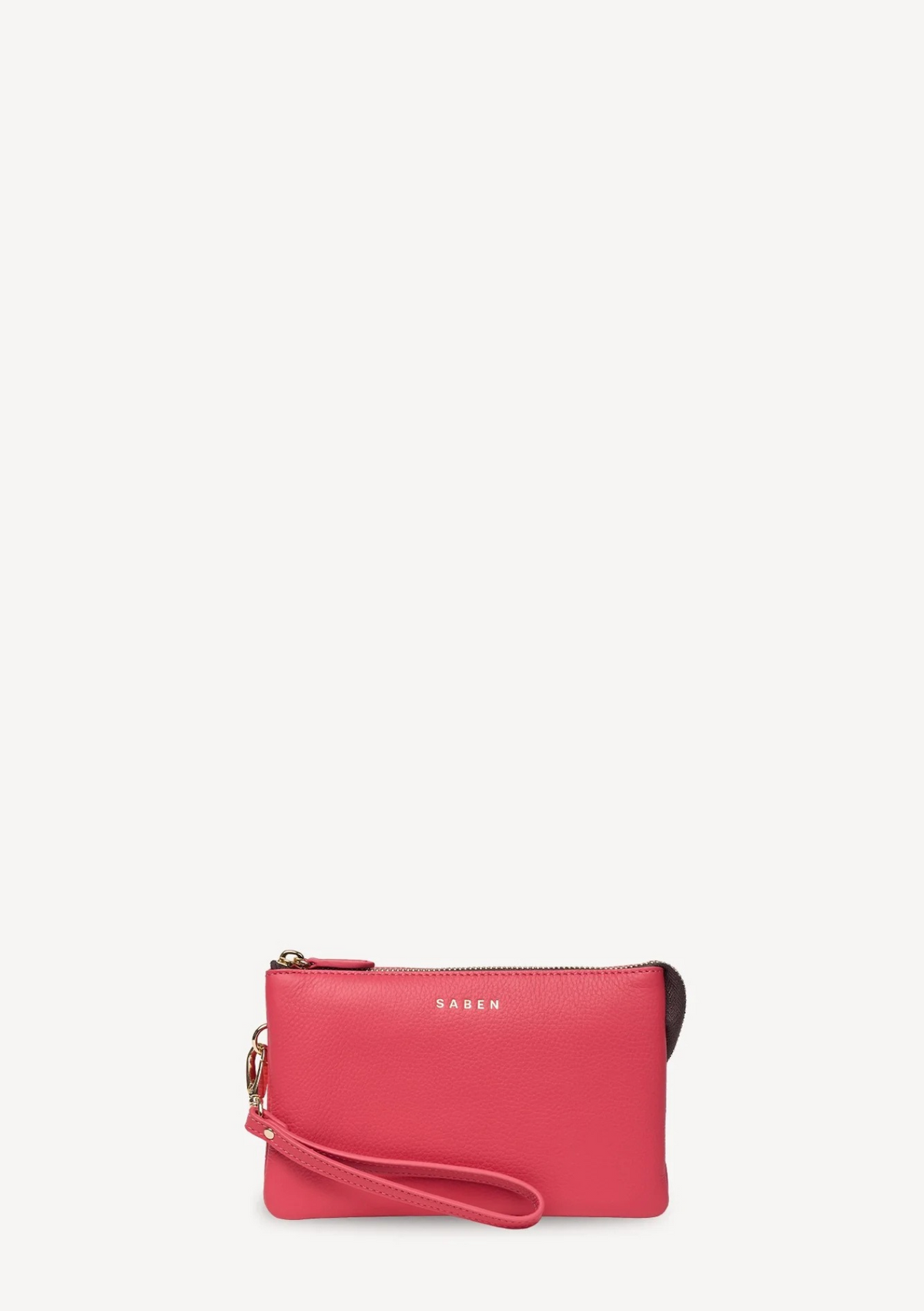 Saben Tilly Crossbody Bag - Azalea