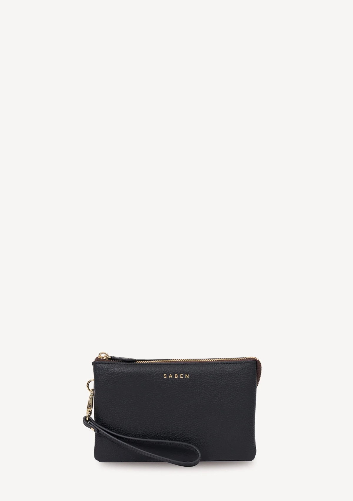 Tilly Crossbody Bag - Black