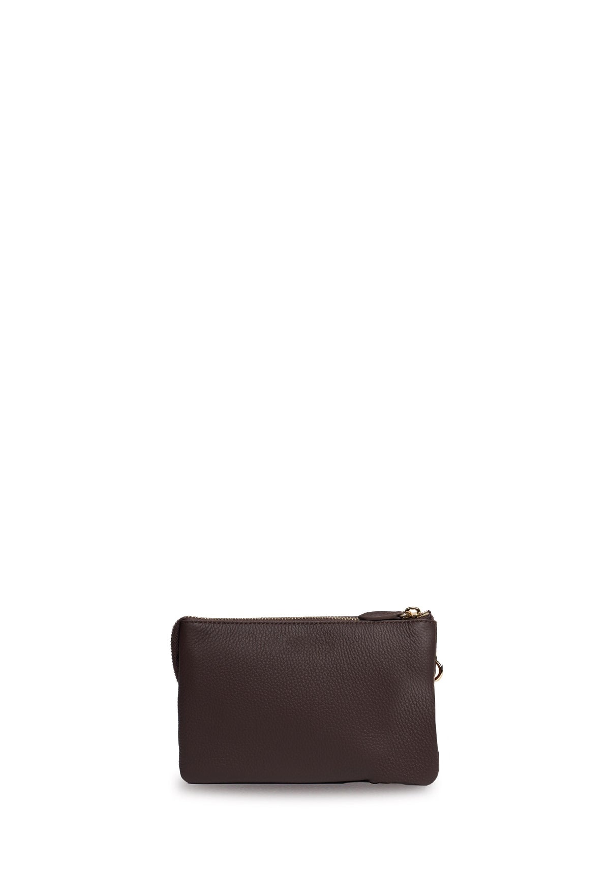 Saben Tilly Crossbody Bag - Cacao